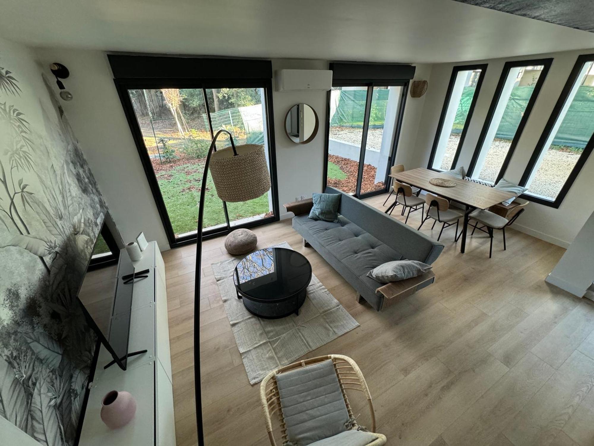 Elegante Maison De Ville Renovee Toulouse Exteriör bild